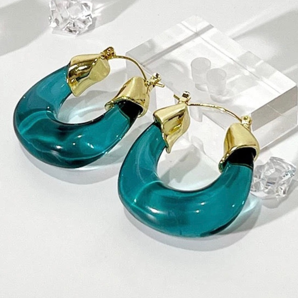 Luxury Earrings